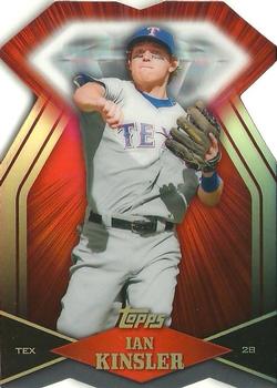 Ian Kinsler
