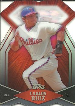 Carlos Ruiz