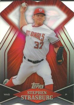 Stephen Strasburg