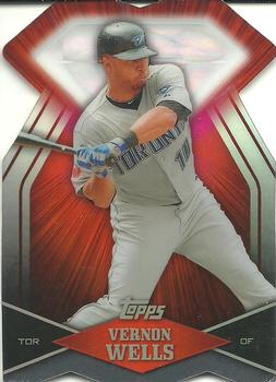 Vernon Wells