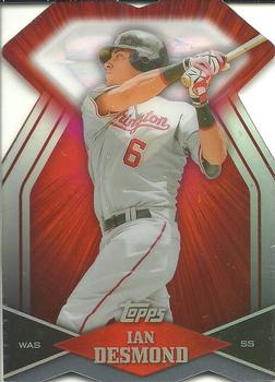 Ian Desmond