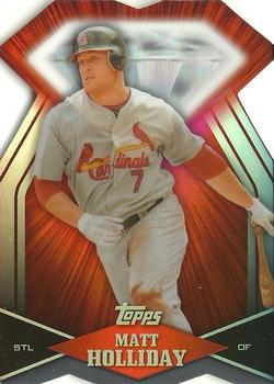 Matt Holliday