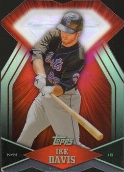 Ike Davis
