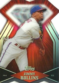 Jimmy Rollins
