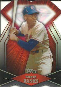 Ernie Banks