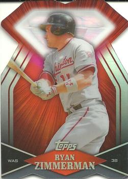 Ryan Zimmerman