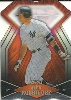 Alex Rodriguez