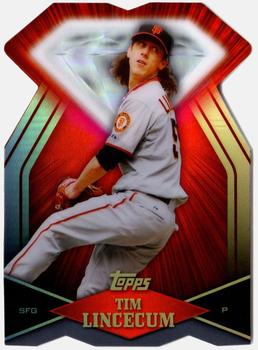 Tim Lincecum