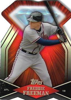 Freddie Freeman