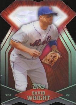 David Wright