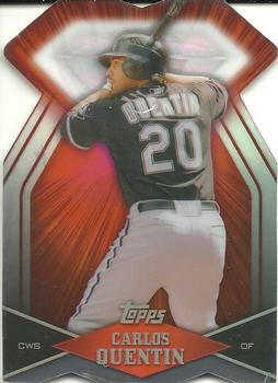 Carlos Quentin