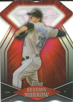 Brandon Morrow