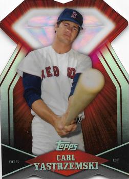 Carl Yastrzemski