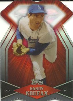 Sandy Koufax