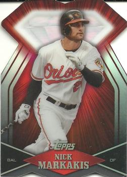 Nick Markakis