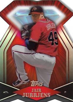 Jair Jurrjens