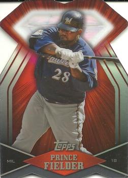 Prince Fielder
