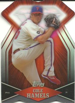 Cole Hamels