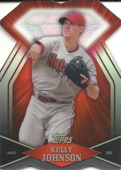 Kelly Johnson