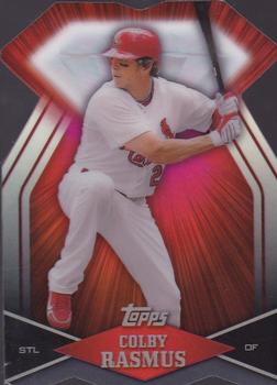 Colby Rasmus
