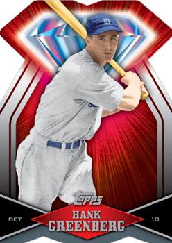Hank Greenberg