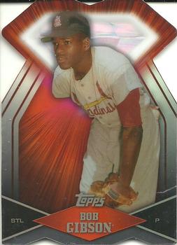 Bob Gibson