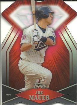 Joe Mauer