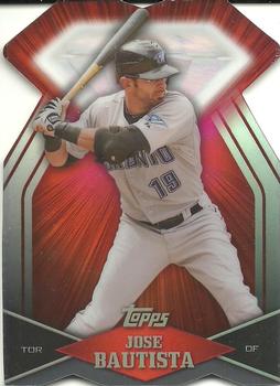 Jose Bautista