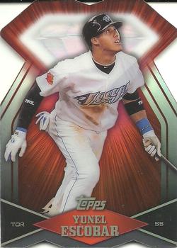 Yunel Escobar