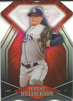 Jeremy Hellickson