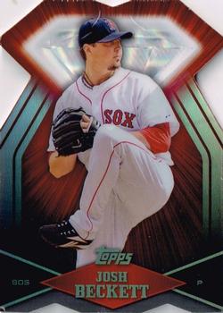 Josh Beckett