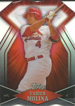 Yadier Molina