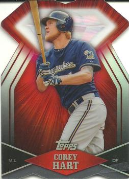 Corey Hart