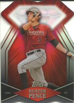 Hunter Pence
