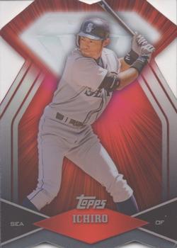Ichiro Suzuki