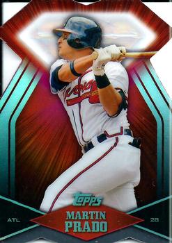 Martin Prado