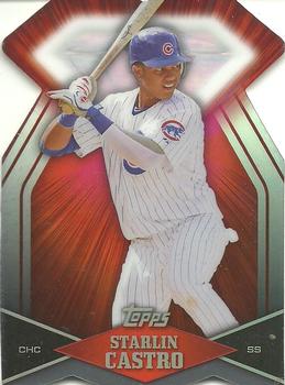 Starlin Castro