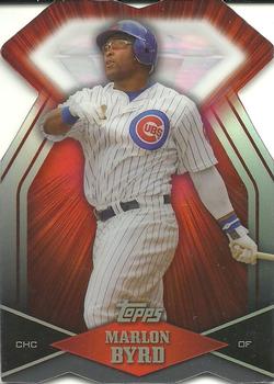 Marlon Byrd
