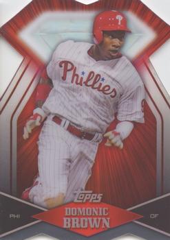 Domonic Brown