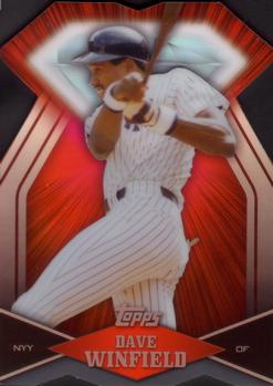 Dave Winfield
