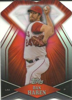 Dan Haren