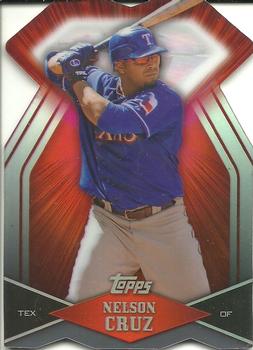 Nelson Cruz