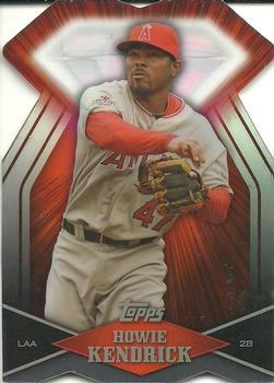 Howie Kendrick