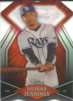 Desmond Jennings