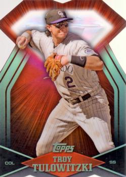 Troy Tulowitzki