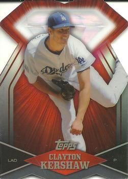 Clayton Kershaw