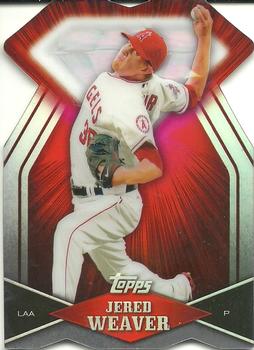 Jered Weaver