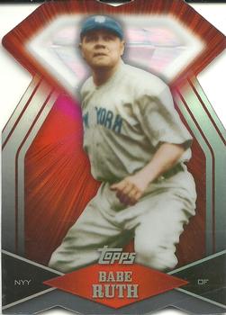 Babe Ruth