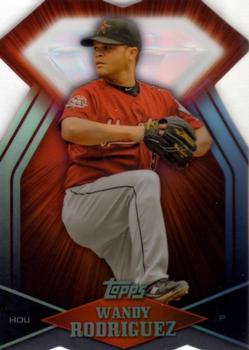 Wandy Rodriguez