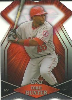 Torii Hunter